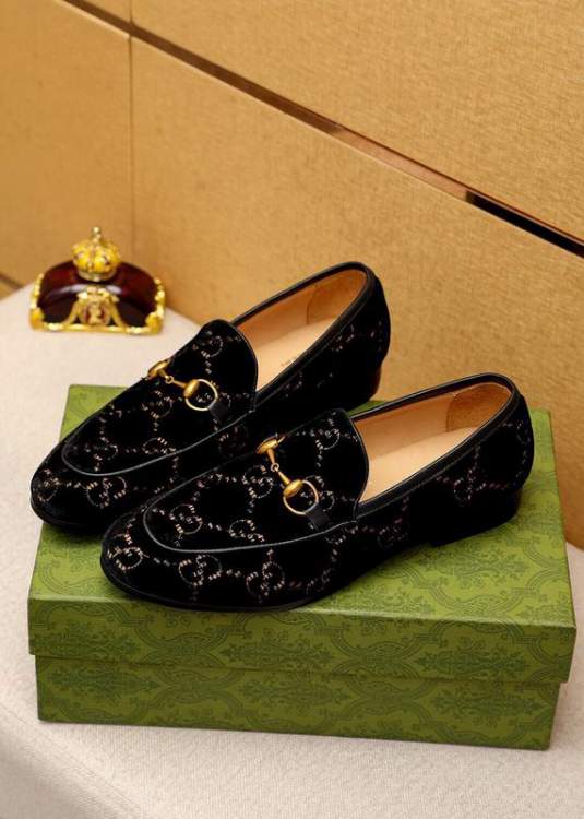Picture of Gucci Shoes _SKUGuccisz38-46mnf031267986